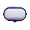 BeNtli Vacuum Cleaner AccessoriesPurple Design1pcs Washable Hepa Pre-FilterCompatible for Dyson DC30 DC31 DC34 DC35 DC44 DC45 DC56 view 3