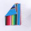 HAKIDZEL Rainbow Table Flag Lake Cotton Table Runner Decorative Picnic Mat for Dining Table Cover view 4