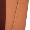 100% Blackout Grommet Panel Insulated Thermal Unlined Window Treatment Curtain Drape 35" Wide x 63" Long (1, K68 Brick) view 3