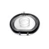 Cordless Vacuum Cleaner Replacement Parts AccessoriesDust Bin Base Lid Dust Collector Box CapCompatible for Dyson V7 V8 SV10 SV11 view 2