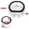 Cordless Vacuum Cleaner Replacement Parts AccessoriesDust Bin Base Lid Dust Collector Box CapCompatible for Dyson V7 V8 SV10 SV11 view 4