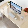 Plastic Table Cover Clear Writing Desk Pad Desk Cover Protector 12"x24" 16"x36" 28"x96" 36"x48" Heat Resistant Waterproof PVC Desk Protect Mats (Size : 30"x78" 1.5mm Thcik) view 3