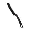 exnox Multifunctional Long Seam Brush, Bathroom Toilet, Kitchen Tile Dead Corner Cleaning Brush, Window Seam Brush, Stiff Bristle Brush view 1