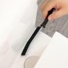 exnox Multifunctional Long Seam Brush, Bathroom Toilet, Kitchen Tile Dead Corner Cleaning Brush, Window Seam Brush, Stiff Bristle Brush view 2