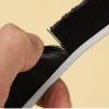exnox Multifunctional Long Seam Brush, Bathroom Toilet, Kitchen Tile Dead Corner Cleaning Brush, Window Seam Brush, Stiff Bristle Brush view 4