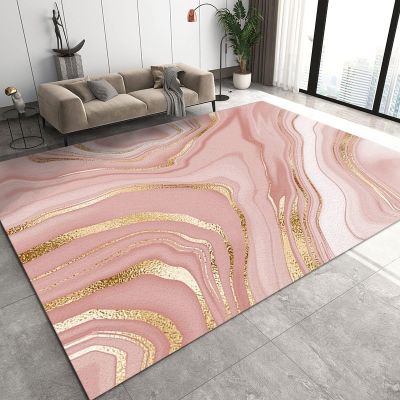 Pink White Purple Peonies Area Rug, Retro Chinese Light Luxury Pastoral Flower Style Indoor Non-Slip Kids Rugs, Machine Washable Breathable Durable Carpet for Front Entrance Floor Decor6x8ft