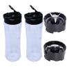 2 Mixing Cups Mixer Accessories view 4