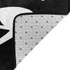 Eye of Ra Horus Egyptian God Area Rug Living Room Bedroom Kitchen Sofa Bedside Carpet Floor Mats 36"X24" view 4