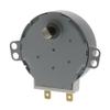 ERP W10466420 Microwave Turntable Motor view 1