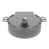 ERP W10466420 Microwave Turntable Motor view 4
