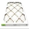 Proairtek AF16201M08SWH Model 16x20x1 Pack of 6 Air Filters, MERV 8; Ideal for Anyone Wanting Clean, Crisp Air in Their Home view 3