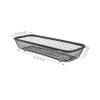 BESPORTBLE 3pcs Kitchen Storage Dishwasher Chopstick Basket Utensil Organizer Sturdy Mesh Drainage view 3