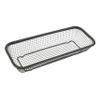 BESPORTBLE 3pcs Kitchen Storage Dishwasher Chopstick Basket Utensil Organizer Sturdy Mesh Drainage view 4