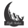 Metal Crescent Moon Mountain Wall Art | Moon and Mountain Metal Landscape | Metal Moon and Mountains Wall Decor | 15 Color Options 36 view 2