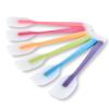 Cake Spatula Baking Spatula Translucent Silicone Spatula 28cm Large Translucent Spatula Cake Spatula Cream Spatula view 1