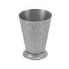 Mint Julep Cup, High Strength Elegant Details Stainless Steel Cocktail Cup Vintage Exquisite for (Totem Texture) view 1