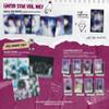 Stray Kids ROCK-STAR 8th Mini Album LiMited STAR Ver view 3