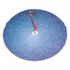Xmas Tree Ball Stars Christmas Tree Skirt for Xmas Holiday Party Decorations Gifts Funny Home Decor 48" view 1