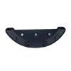 Sweeper Accessories, Mop Bracket, Mop Tray JZZN-Z9H, Compatible for Lydsto R1 S1 R1pro S1pro R1A R1D (Color : Black Tray) view 1