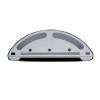 Sweeper Accessories, Mop Bracket, Mop Tray JZZN-Z9H, Compatible for Lydsto R1 S1 R1pro S1pro R1A R1D (Color : Black Tray) view 2