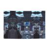 Vibrant and Durable Happy Birthday Banner - Perfect Party Decorations for Birthdays and Festive Gatherings Cabin of the Future view 1
