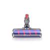 Vacuum Cleaner Change Tool, Soft Sweeper Roller Head, Floor Brush, Electric Floor Brush Head, Compatible for Dyson V6 V7 V8 V10 V11 V15 (Color : 1PCs roll Brush) view 2