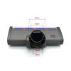 Vacuum Cleaner Change Tool, Soft Sweeper Roller Head, Floor Brush, Electric Floor Brush Head, Compatible for Dyson V6 V7 V8 V10 V11 V15 (Color : 1PCs roll Brush) view 3