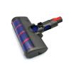 Vacuum Cleaner Change Tool, Soft Sweeper Roller Head, Floor Brush, Electric Floor Brush Head, Compatible for Dyson V6 V7 V8 V10 V11 V15 (Color : 1PCs roll Brush) view 4