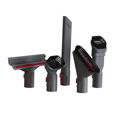 Vacuum Cleaner Brush Holder Tools, Nozzles, Bases, Dock Stand Stands, Storage BracketsCompatible for V7 V8 V10 V11 Absolute Animal (Color : M)