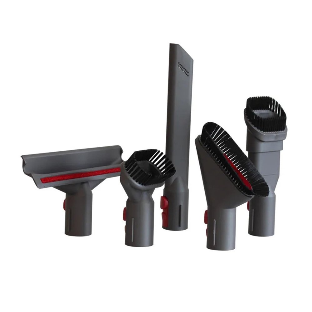 Vacuum Cleaner Brush Holder Tools, Nozzles, Bases, Dock Stand Stands, Storage BracketsCompatible for V7 V8 V10 V11 Absolute Animal (Color : M)