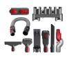 Vacuum Cleaner Brush Holder Tools, Nozzles, Bases, Dock Stand Stands, Storage BracketsCompatible for V7 V8 V10 V11 Absolute Animal (Color : M) view 2
