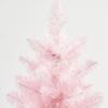 Christmas Pine Tree Premium Artificial Holiday Mini Christmas Tree for Tabletop,Home, Office, Indoor and Outdoor Holiday Decoration,Easy Assembly view 2