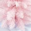 Christmas Pine Tree Premium Artificial Holiday Mini Christmas Tree for Tabletop,Home, Office, Indoor and Outdoor Holiday Decoration,Easy Assembly view 3