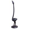 Cabilock Animal Shape Paper Towel Holder Vertical Roll Paper Organizer for Kitchen Bathroom view 1