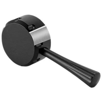 Kichvoe Replacement Steam Knob for Coffee Machines Compatible with Breville Ergonomic Design Easy Installation Coffee Machine Accessories
