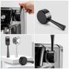 Kichvoe Replacement Steam Knob for Coffee Machines Compatible with Breville Ergonomic Design Easy Installation Coffee Machine Accessories view 2