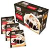 2 Packs - Lee's Coffee Pourover Fresh Ground Parisian Filter Packs - 18 Bags per Box with 2 Boxes per Order view 2