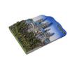 3D Speyer Germany Fridge Magnet Travel Souvenir Refrigerator Decoration Magnetic Sticker Hand Painted Craft Collection view 2
