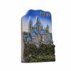 3D Speyer Germany Fridge Magnet Travel Souvenir Refrigerator Decoration Magnetic Sticker Hand Painted Craft Collection view 4