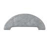 SkLTn Mop Pads Replacement Accessories, Compatible with Imou L11 Robot Vacuum Cleaner Spare Parts Mop Rag Mop Cloth view 4