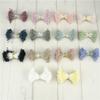 ECYC Ltd 3600 Pcs Flower Stamens 2mm Mini Pearl Tipped Floral Stamen Double Heads Artificial Small Flower Stamen Pistil for Wedding Home Decoration DIY Craft Flower Making Cake Headwear Accessories view 3