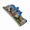 3D Vienna Austria Fridge Magnet Travel Souvenir Refrigerator Decoration Magnetic Sticker Hand Painted Craft Collection view 4