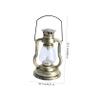 Retro Kerosene Lamp Decorative Night Light with Handle for Tabletops view 2
