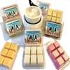 Choose from Over 100 Scents -Pet Safe - Strong Scented Wax Melts - Long Lasting - Eco-Friendly - Hand-Poured - Scented Wax Tarts - All Natural Soy. (Pink Sugar) view 1