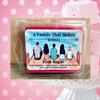 Choose from Over 100 Scents -Pet Safe - Strong Scented Wax Melts - Long Lasting - Eco-Friendly - Hand-Poured - Scented Wax Tarts - All Natural Soy. (Pink Sugar) view 2