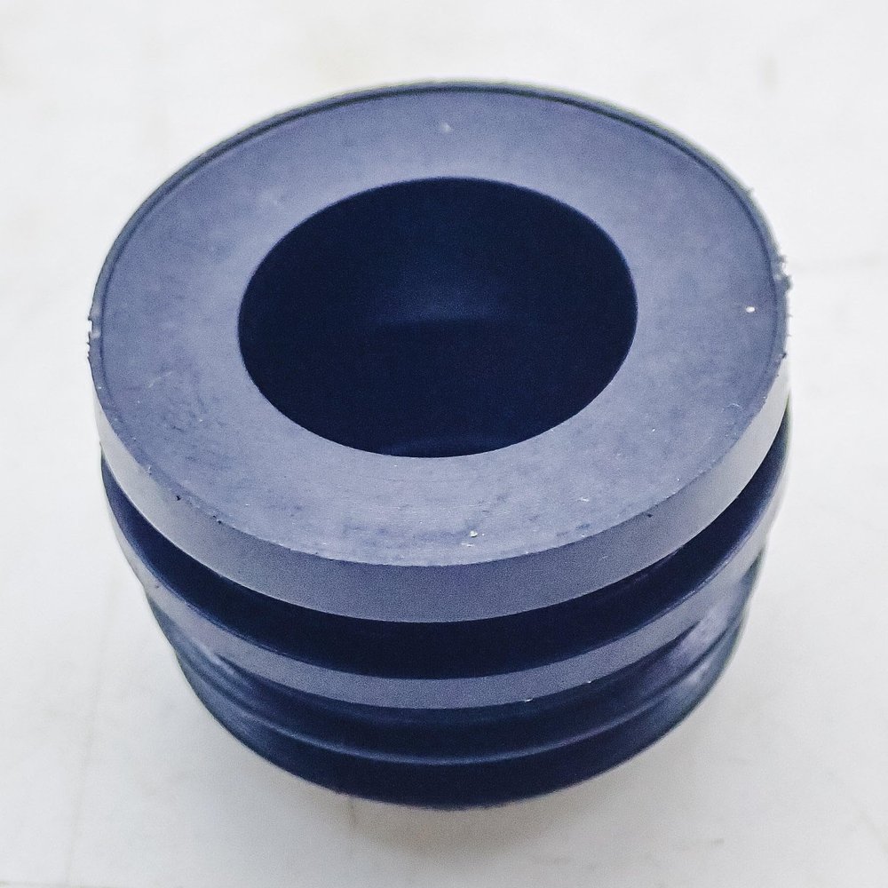 Traverse Creek Incorporated OEM Echo SHINDIAWA Cushion FITS 491S 492 CS-490 CS-4910 CS-501P V401000610