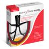 New Metro Design XL-MAX Metal Beater Blade, works with KitchenAid 5+, 6, 7, 8-Quart Stand Mixers, Red view 1