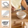 BERYLER 1PCS 3/4tsp (1/4tbsp, 1/8oz, 3.75ml) Single Measuring Spoon, Stainless Steel Individual Teaspoons Only view 3