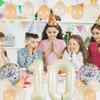 YFHVJTKO 10th Birthday Decorations Party Supplies,26 Pcs 40inch Number 10 White Balloons set,10th Foil Mylar Balloons Latex Balloon Decoration,10th Party Balloons,10th Anniversary Party Decorations view 2