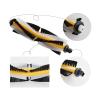 ZeAda Main Brush Side Brush Hepa Filter Replacement,Compatible for Proscenic 780T 790T Robot Vacuum Cleaner Accessory view 2